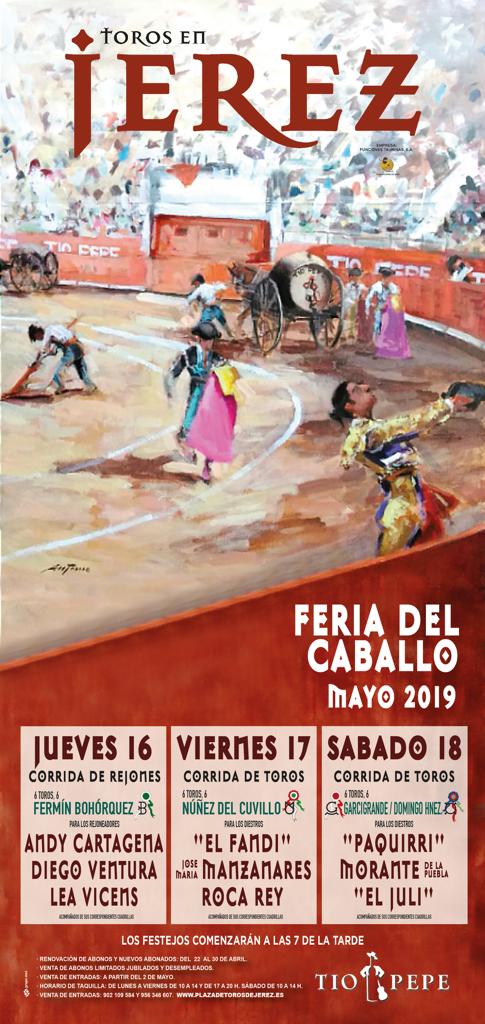 cartel-toros-jerez-2019