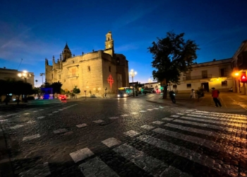 atardecer-iglesia-santiago-jerez