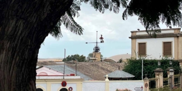 veleta-tio-pepe-jerez